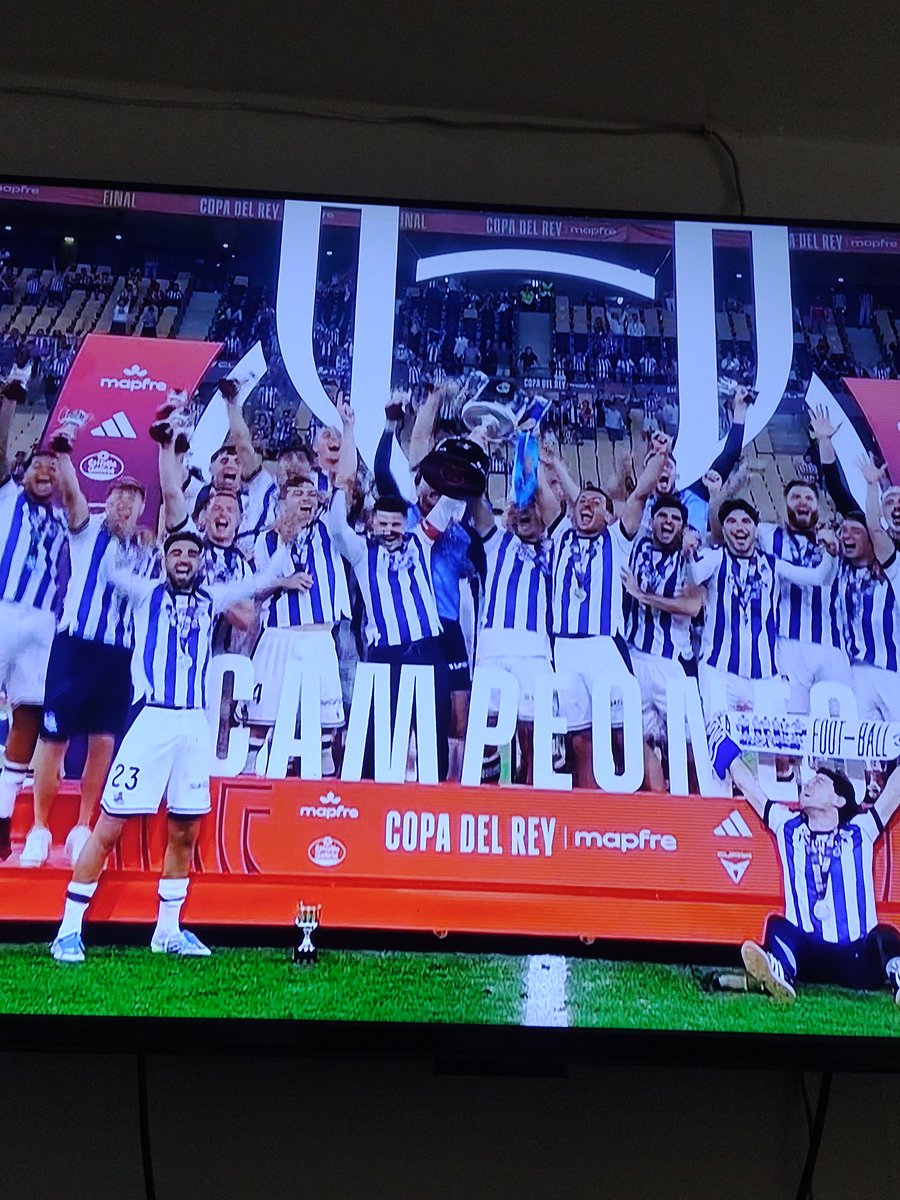 Pasión Sudamericana tweet media
