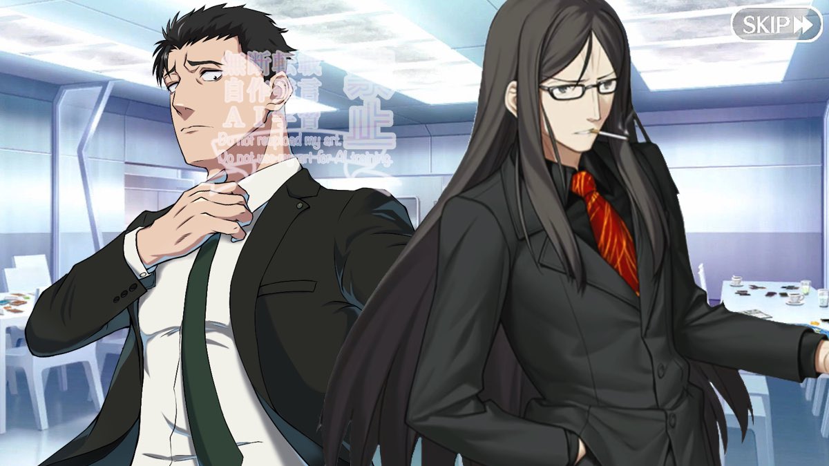 YIY▽色々書描作してる人 tweet media