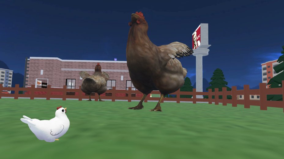 rocket bear tweet media