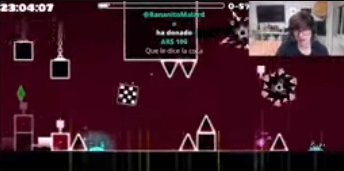 GoingWno's tweet photo. @guiIIester como le subo la calidad al stream? https://t.co/LAgcqAHhUh