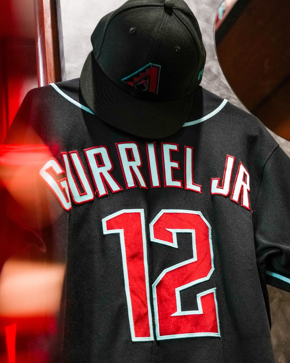 Arizona Diamondbacks tweet media