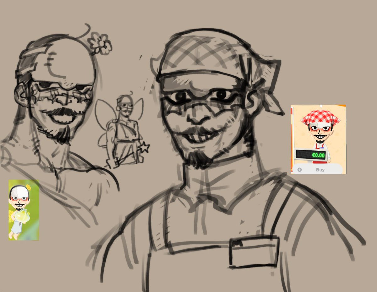 Борино мясо tweet media