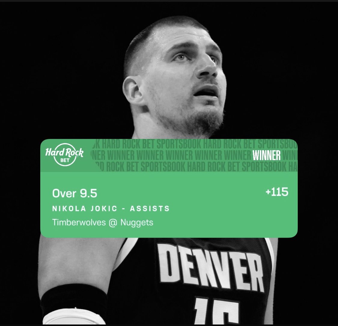 MoonPro Bets 💰 tweet media