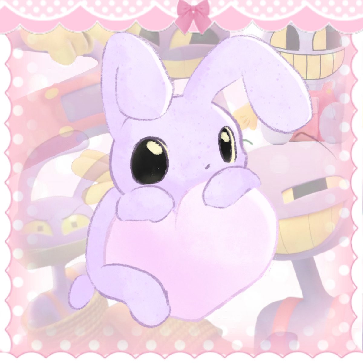 🐾 pupy tweet media