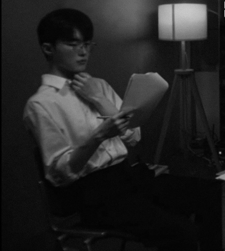 Yoυᥒɡ-Jᥲᥱ tweet media