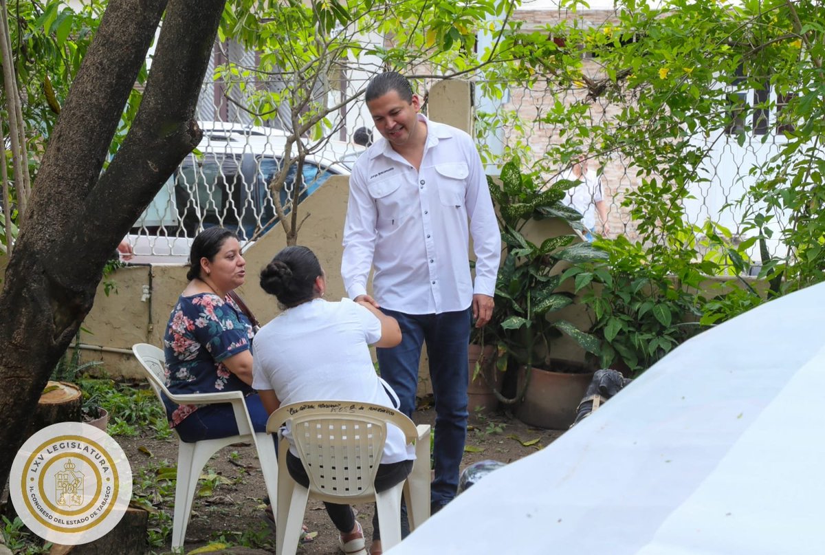 JORGE BRACAMONTE tweet media