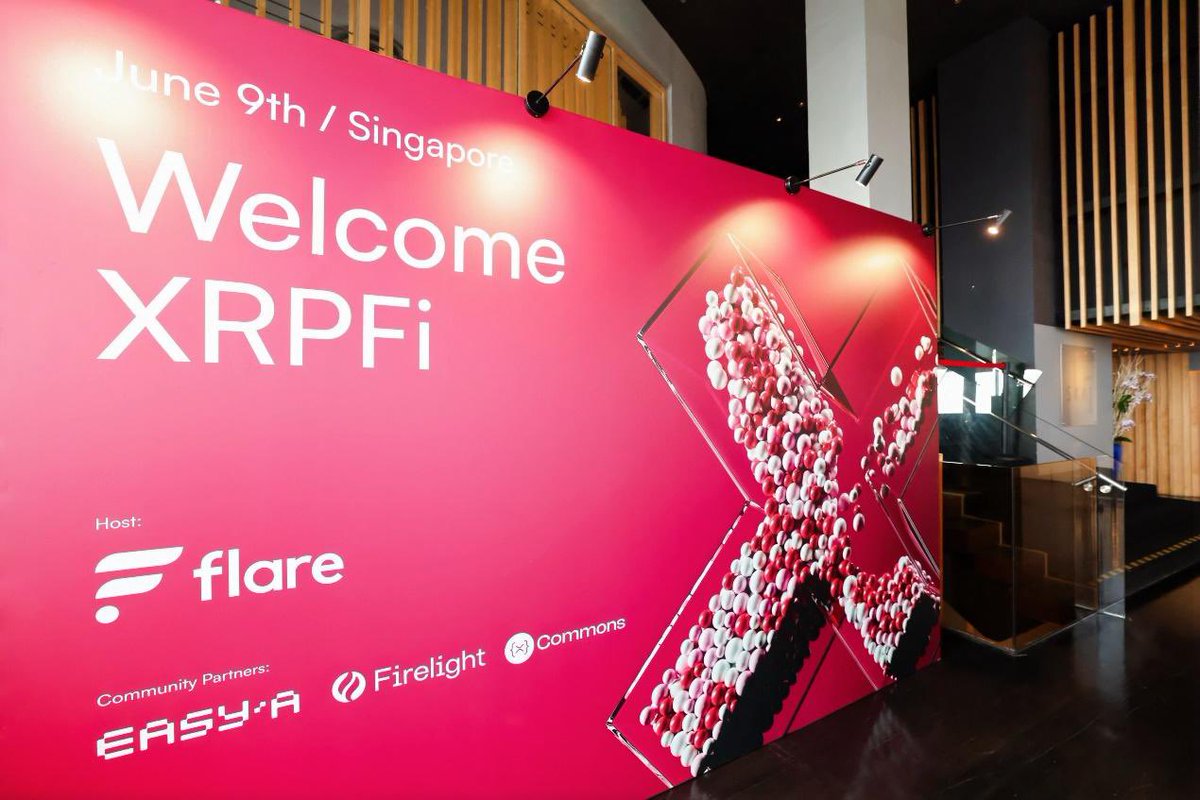 Flare is an EVM-compatible Layer-1 blockchain that enables XRPFi—turning passive XRP into a programmable DeFi asset. Through its decentralized FAssets system, users bridge XRP from the XRPL to FXRP (a fully overcollateralized wrapped version) on Flare. This allows XRP holders to