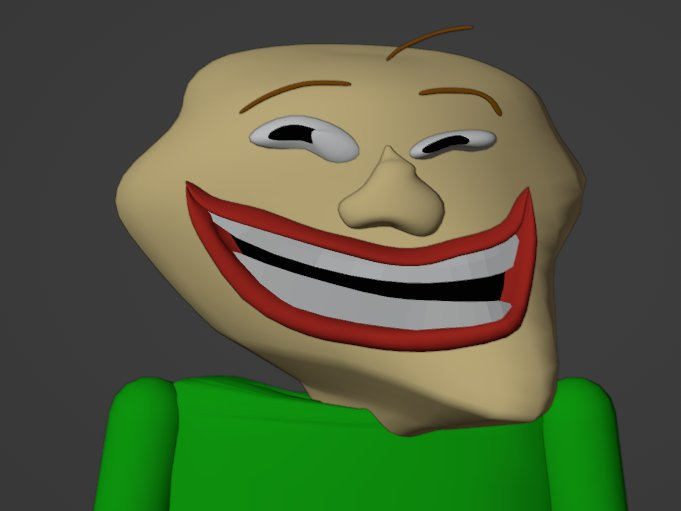 WeegeeBoi64 tweet media