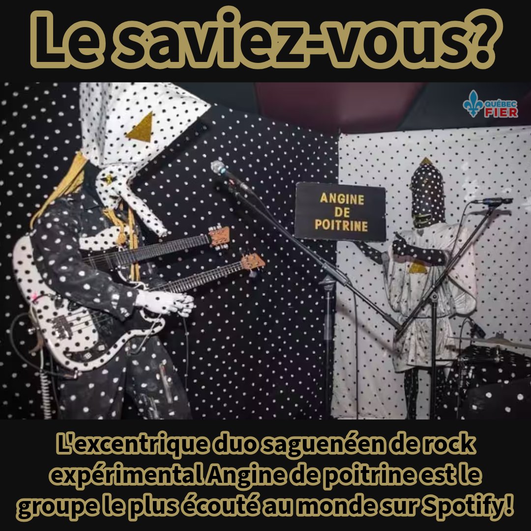 Québec FIER tweet media