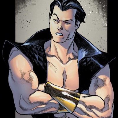Namor tweet media