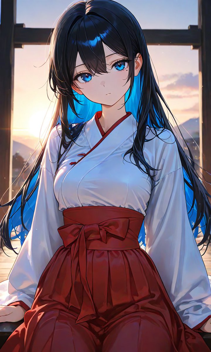 Stover🍸AIart creater tweet media