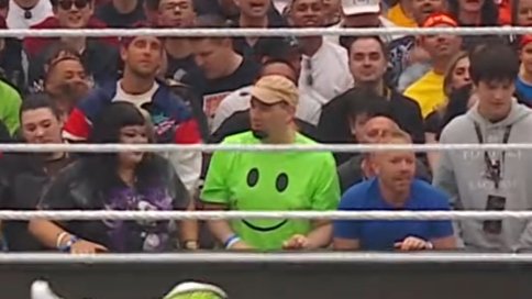 Wrestlelamia.com tweet media