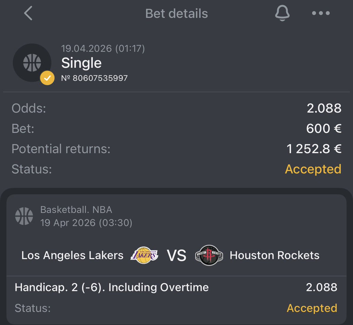 ricamax's tweet photo. Without Luka and Reaves Lakers can’t win.

People say Lebron going back to prime, I wish him good luck because I bet I against my team.

If Lakers wins I will delete my acc https://t.co/VFzsXBwm6W