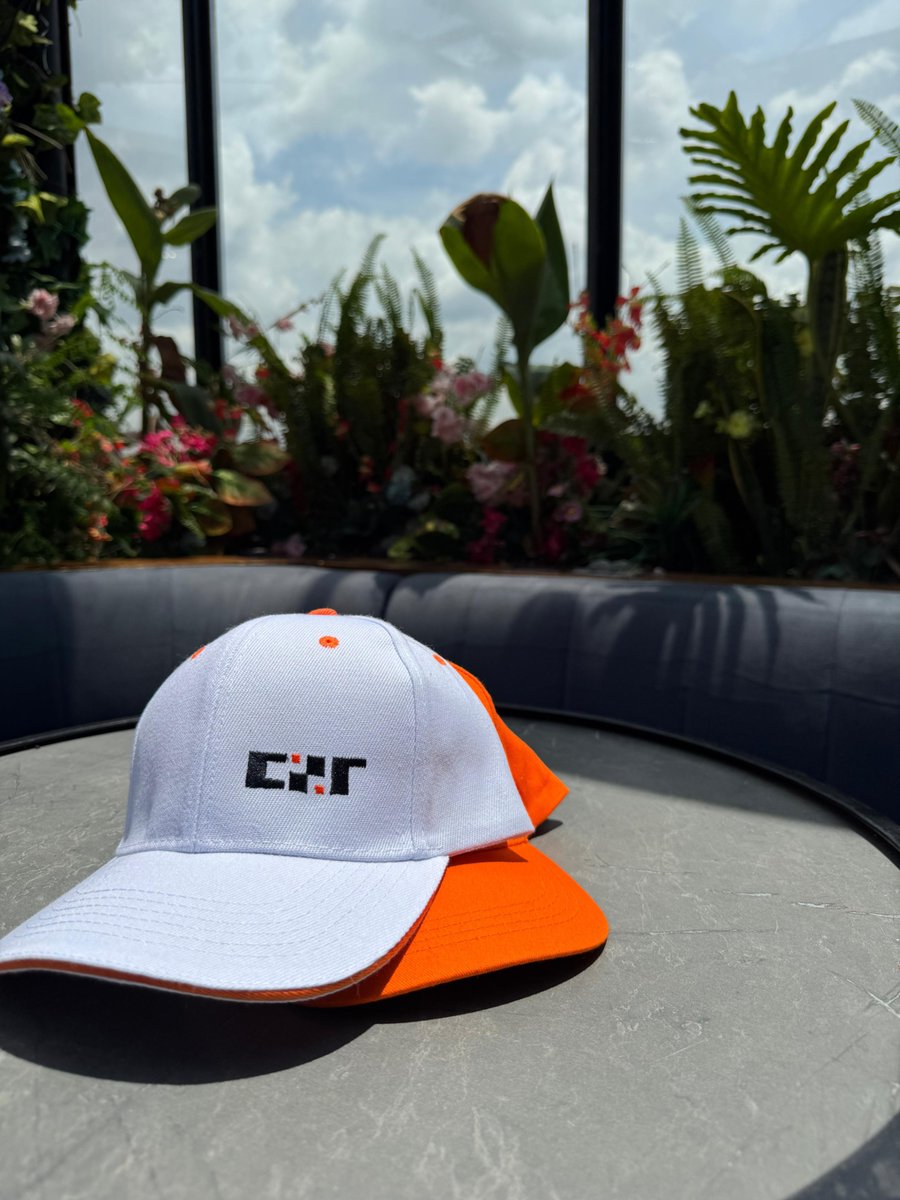 CZR LATAM tweet media