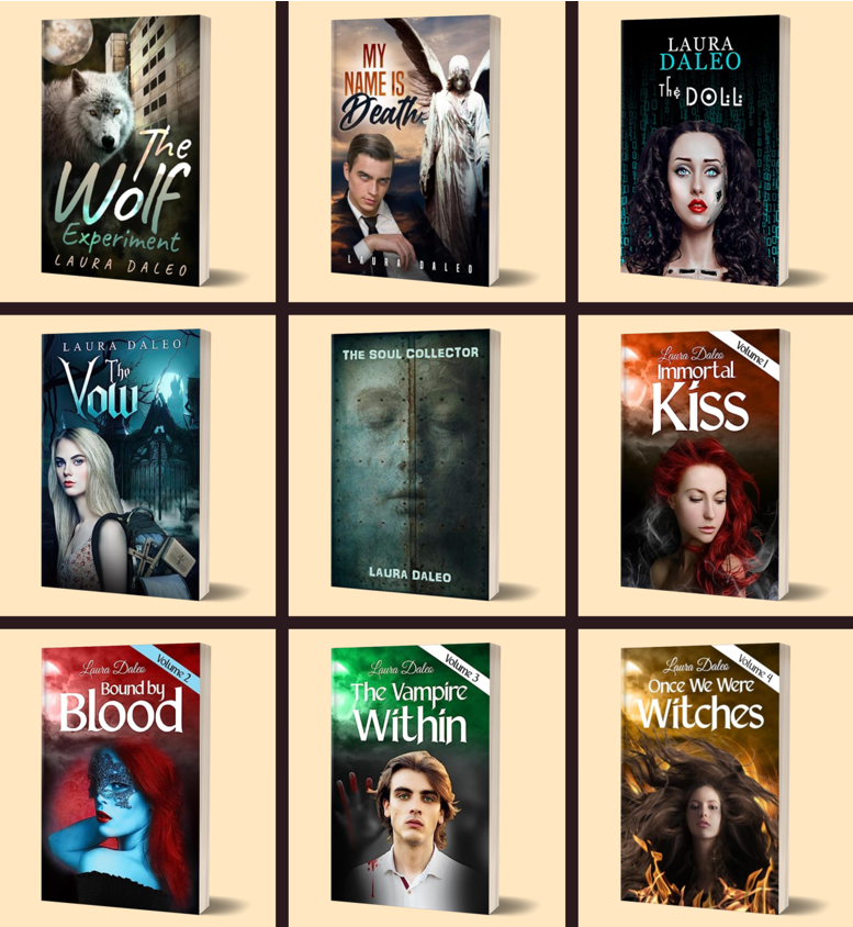 Laura Daleo tweet media