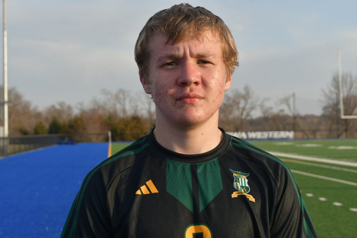 SA Boys Soccer tweet media