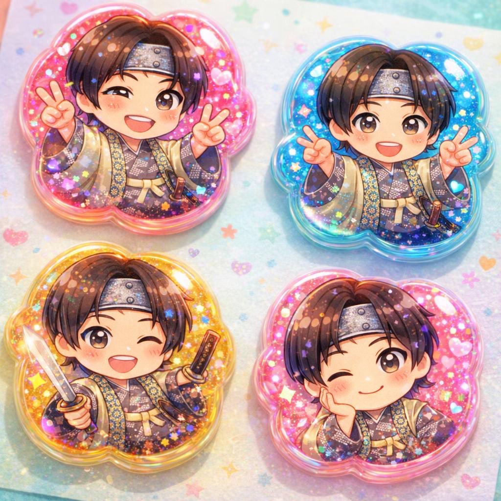 ️🍀なるしょた❤️ tweet media