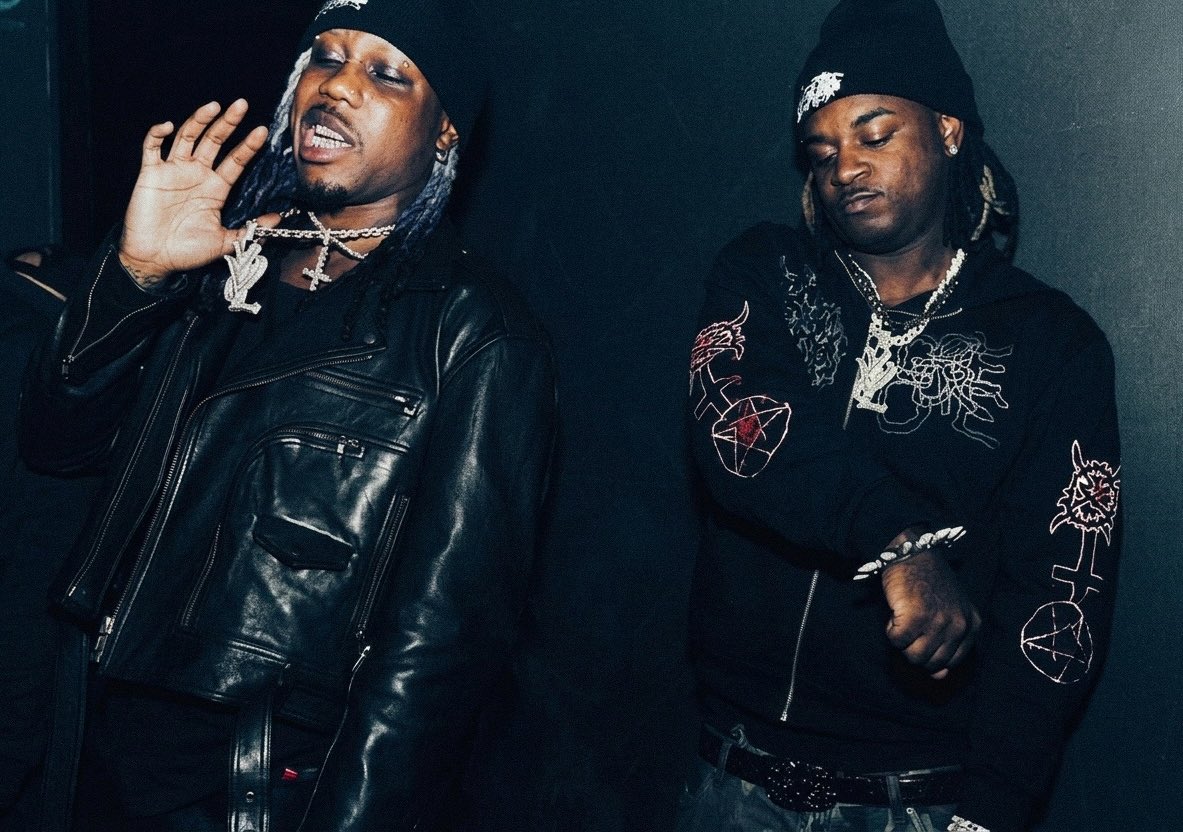 Destroy Lonely &amp; Ken Carson 📸