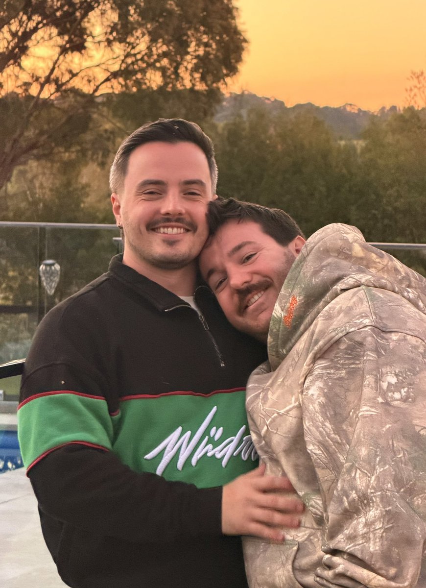 Matty tweet media