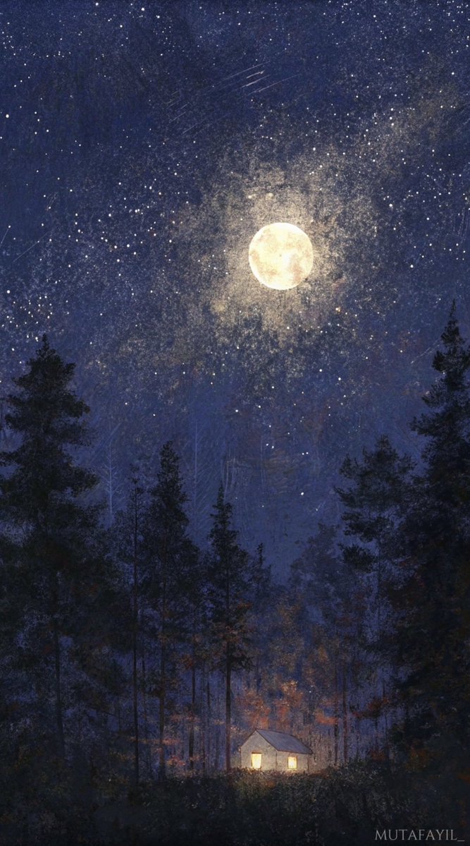 “Lift up your eyes on high and see: who created these? He who brings out their host by number, calling them all by name; by the greatness of His might and because He is strong in power, not one is missing.”
~Isaiah 40:26🕊