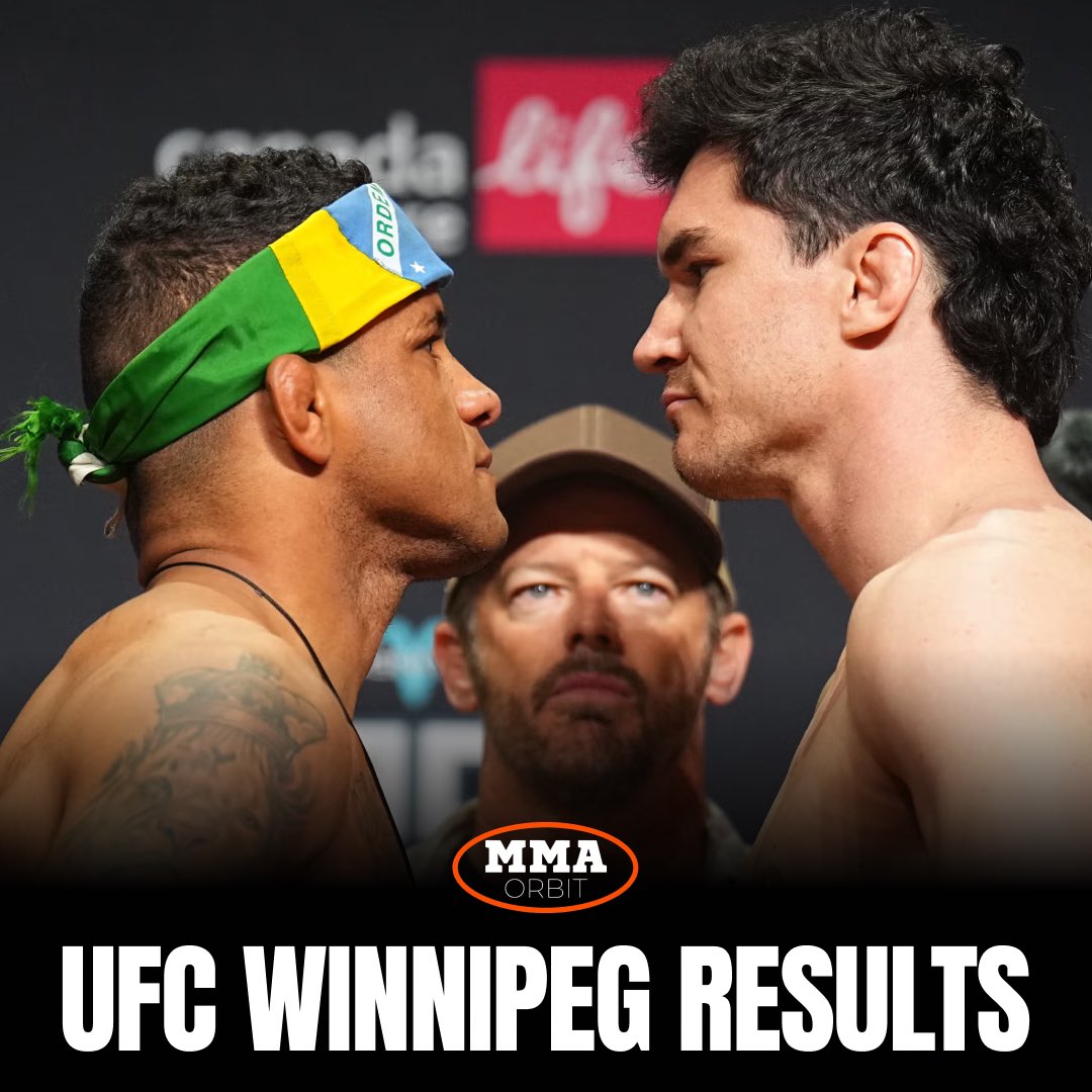 MMA Orbit tweet media