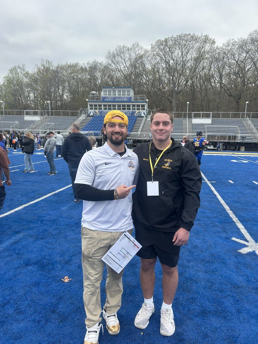 Nick Miletto tweet media