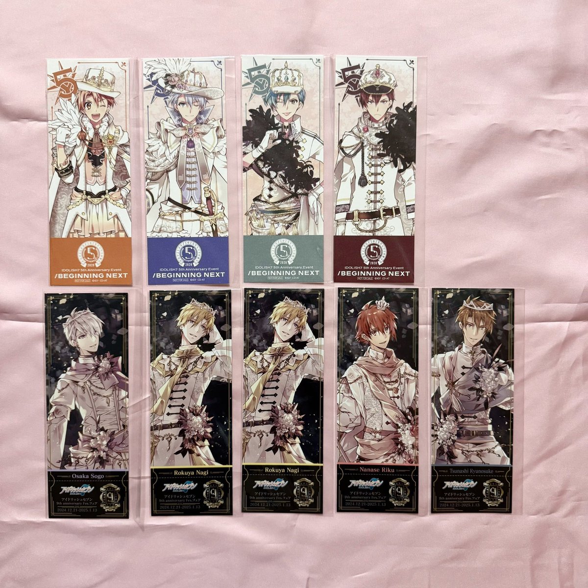 しめさ♡取引垢 tweet media