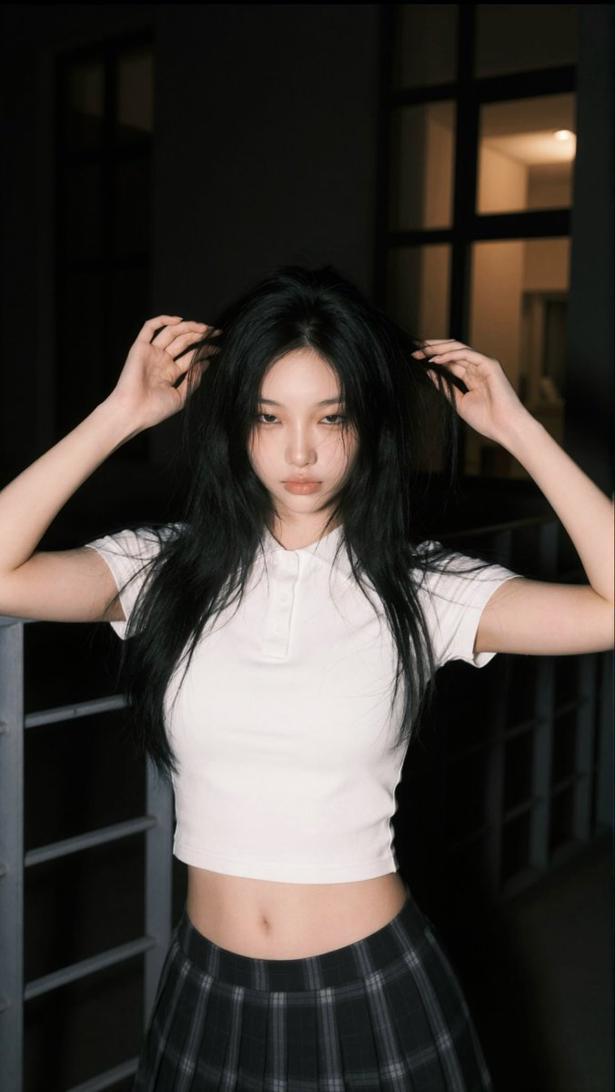 HeoniHima's tweet image. Welcome to my new page 👀 
#추천 #asian