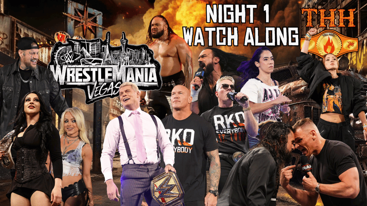 Tru Heel Heat Wrestling tweet media