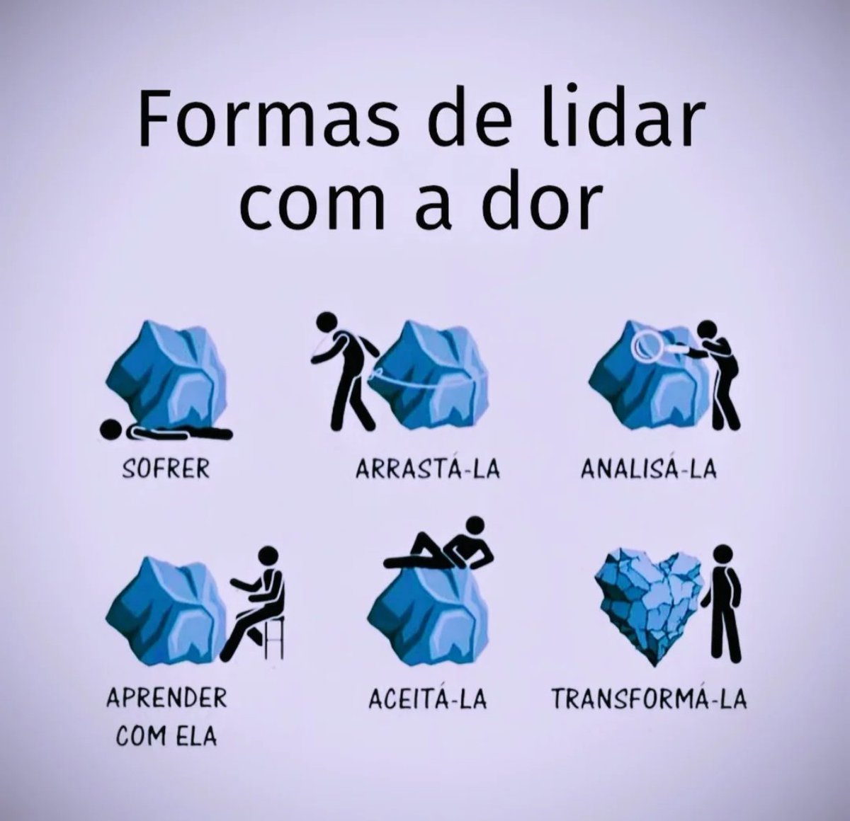 almiro_alves's tweet image. ✨ A dor é inevitável, mas a forma como lidamos com ela é uma escolha.

#Resiliência #InteligênciaEmocional #Liderança #Mindset #Crescimento