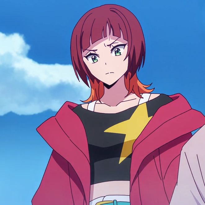 𝖹𝖺𝖿𝗂𝗋𝗈 𝖸𝗎𝖾𝗂 🥁🔦 tweet media