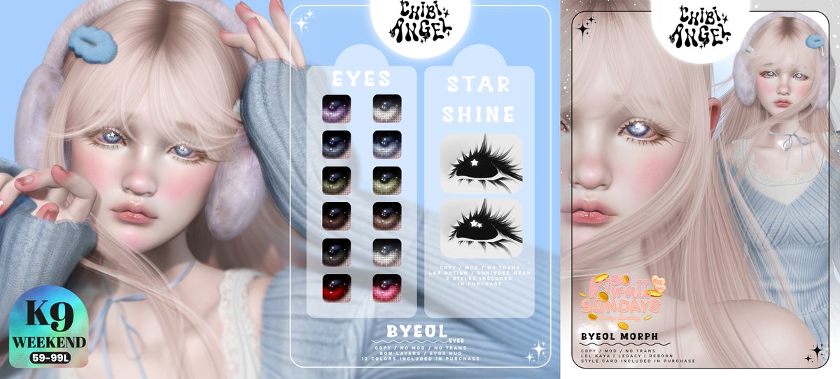 C h i b i tweet media