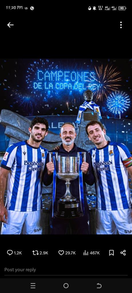 Echo Scent tweet media