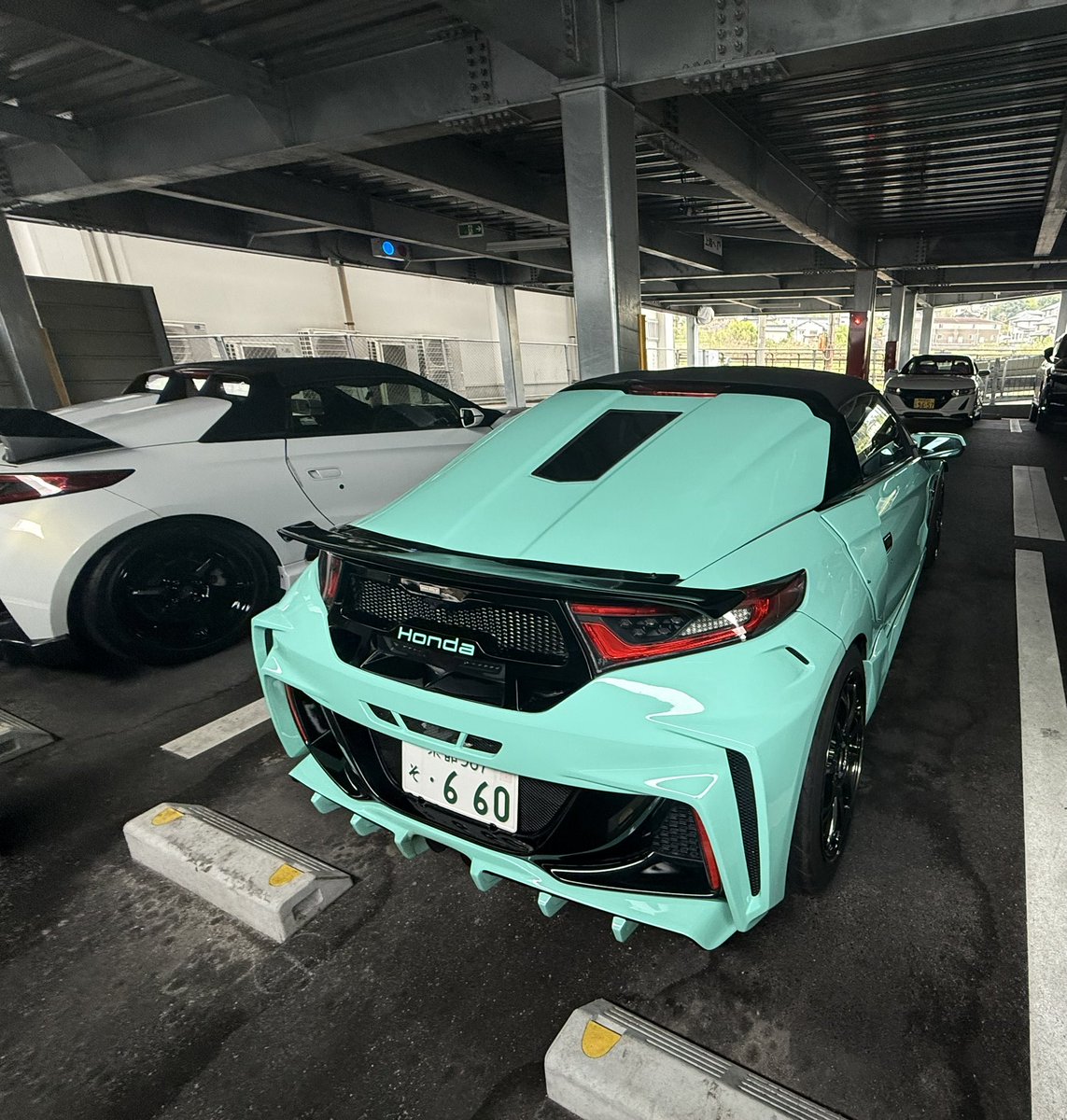 まこ茶 tweet media