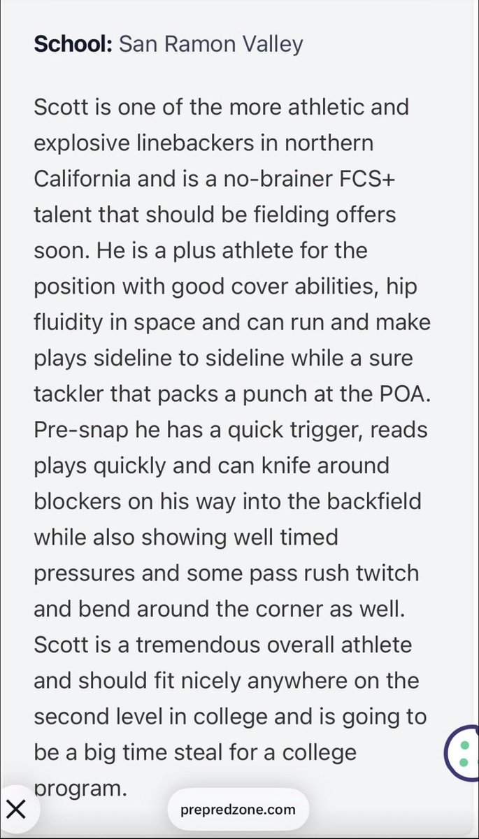 Cole Scott tweet media