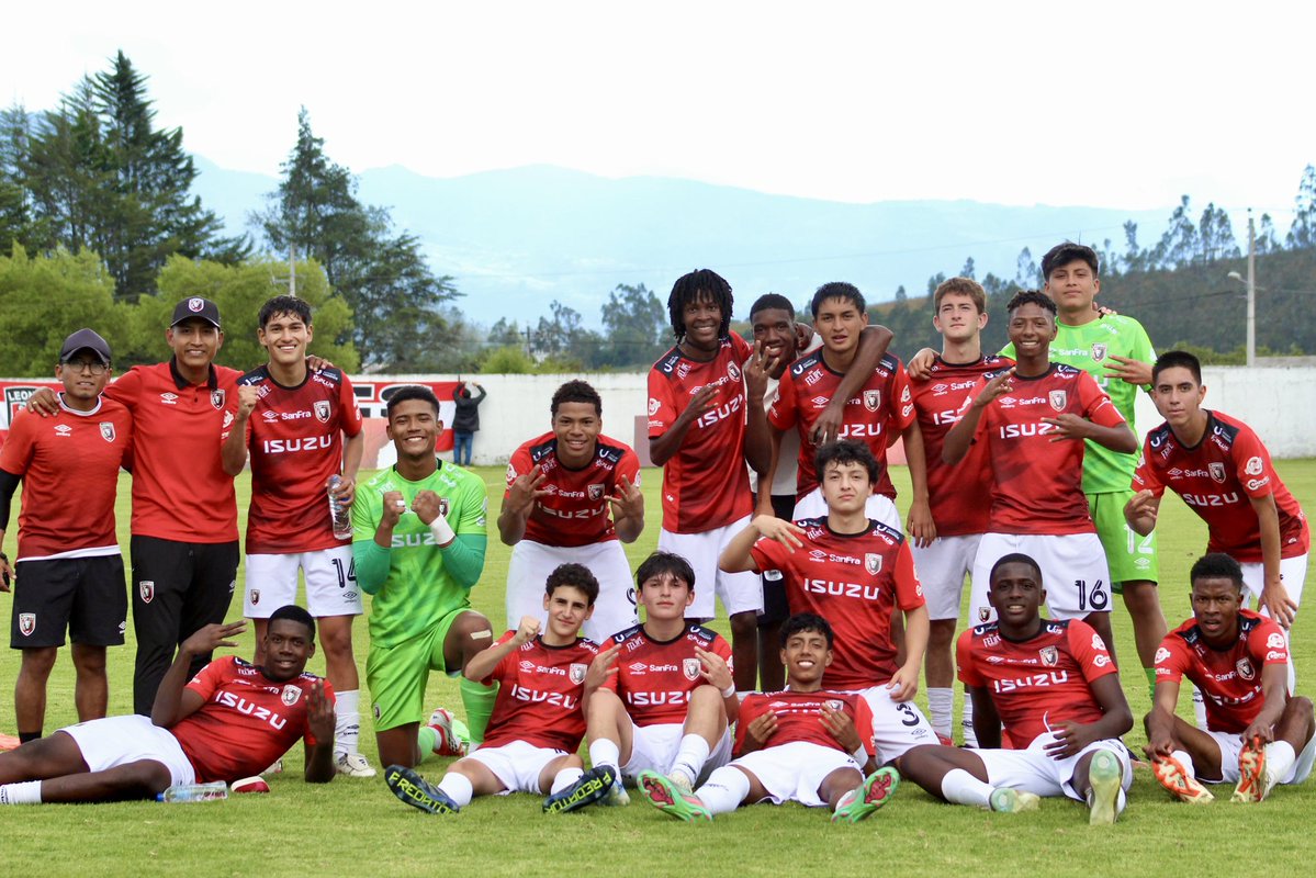 Leones FC tweet media