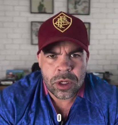 Estagiário do Inter tweet media