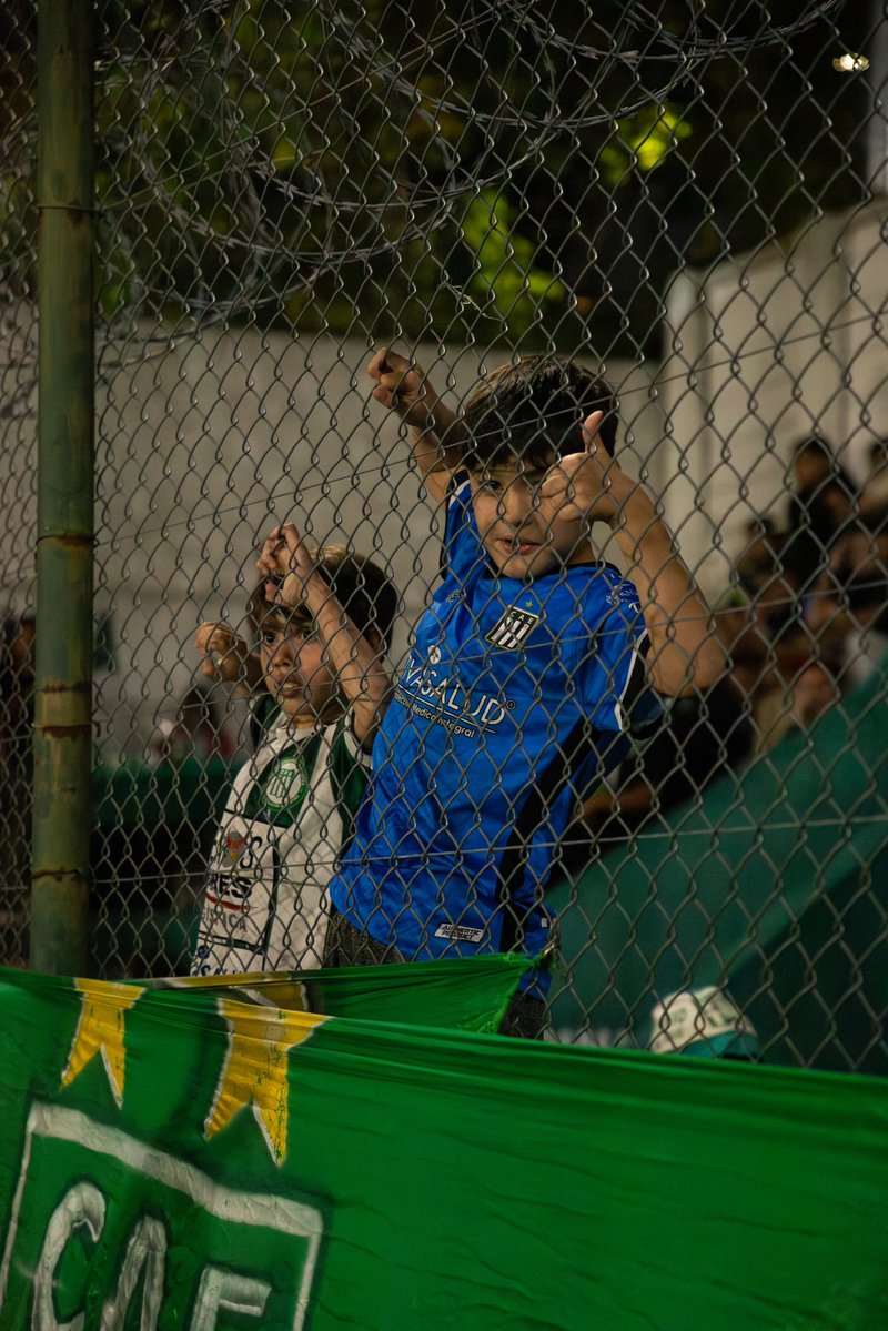 Club Atlético Excursionistas 🇳🇬 tweet media