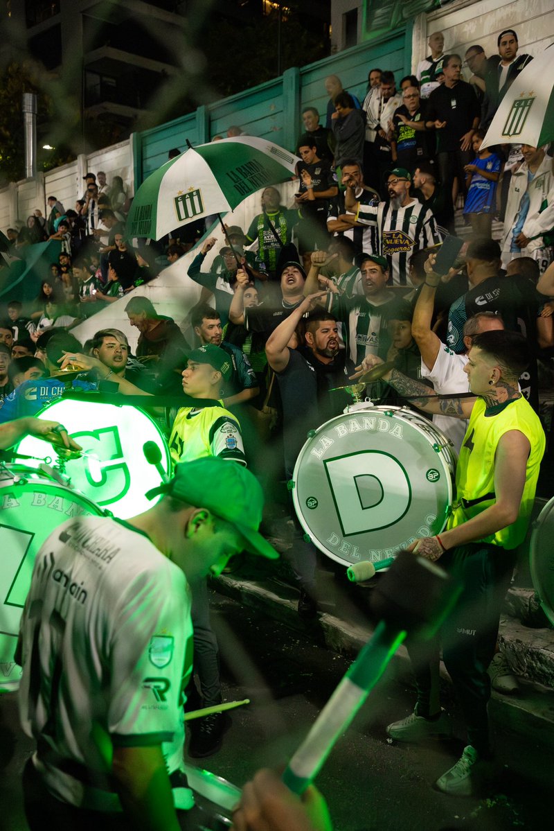 Club Atlético Excursionistas 🇳🇬 tweet media