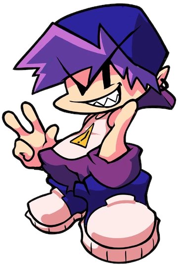 FNF Confessions tweet media