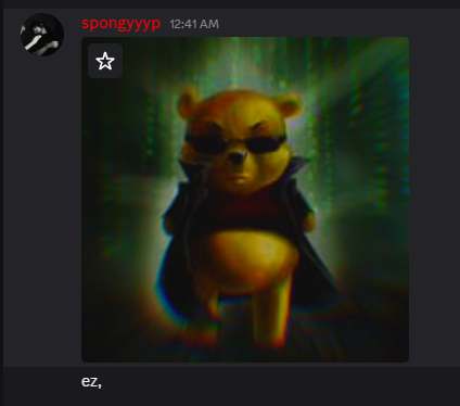 Vayneski's tweet image. #comeback @SpongyyyP