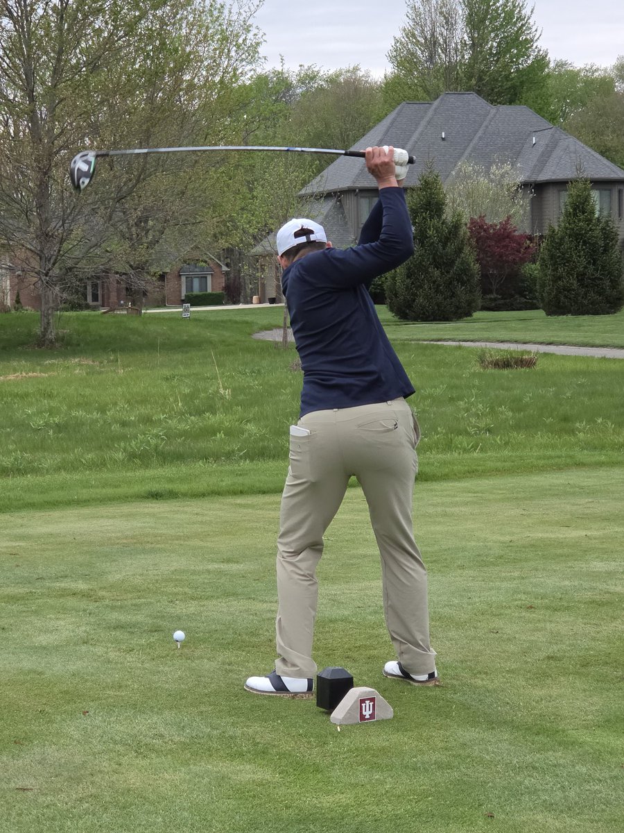 WVU Tech Golf tweet media