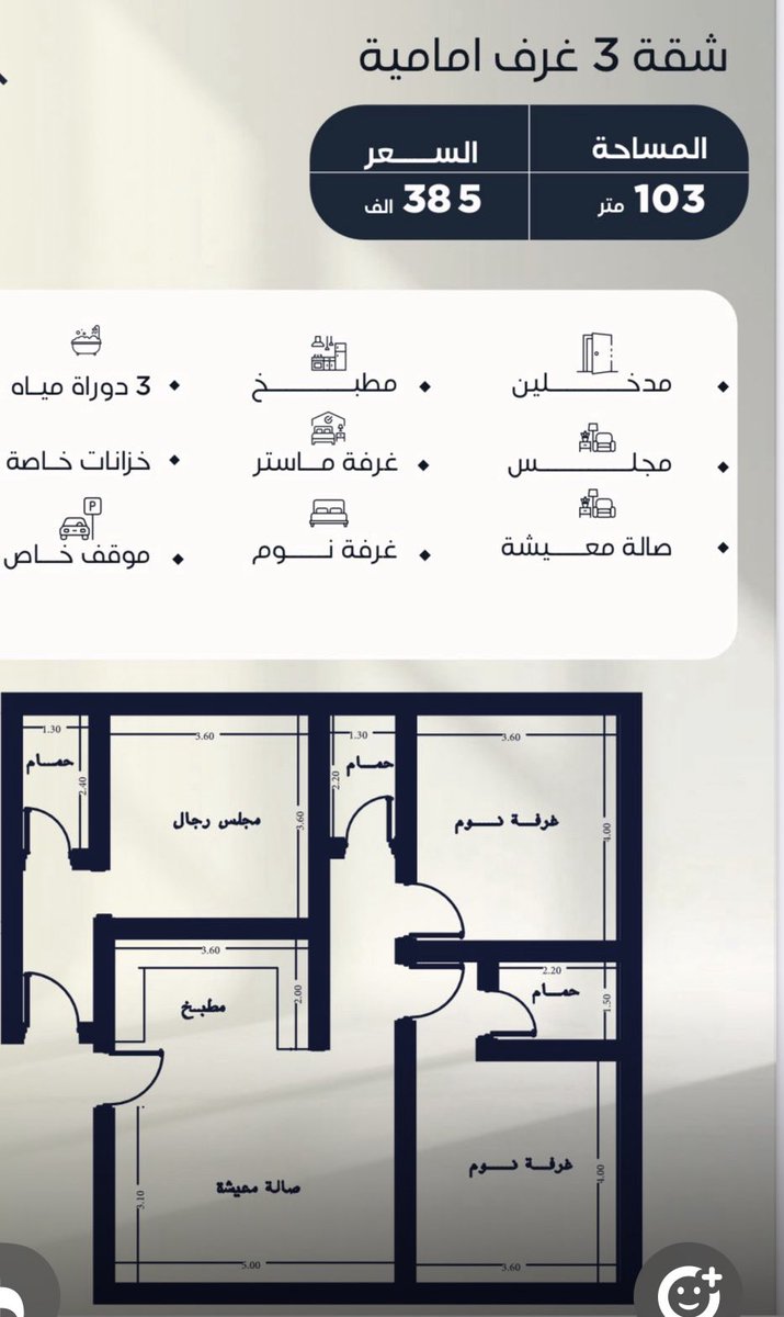 عبدالغني آل رائد - مسوق عقاري معتمد tweet media