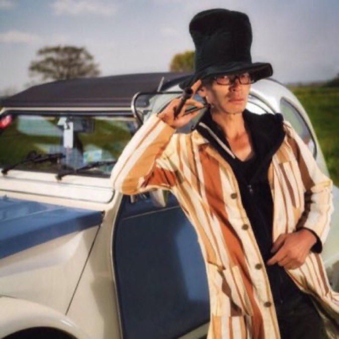 フレンチピクニック公式 tweet media