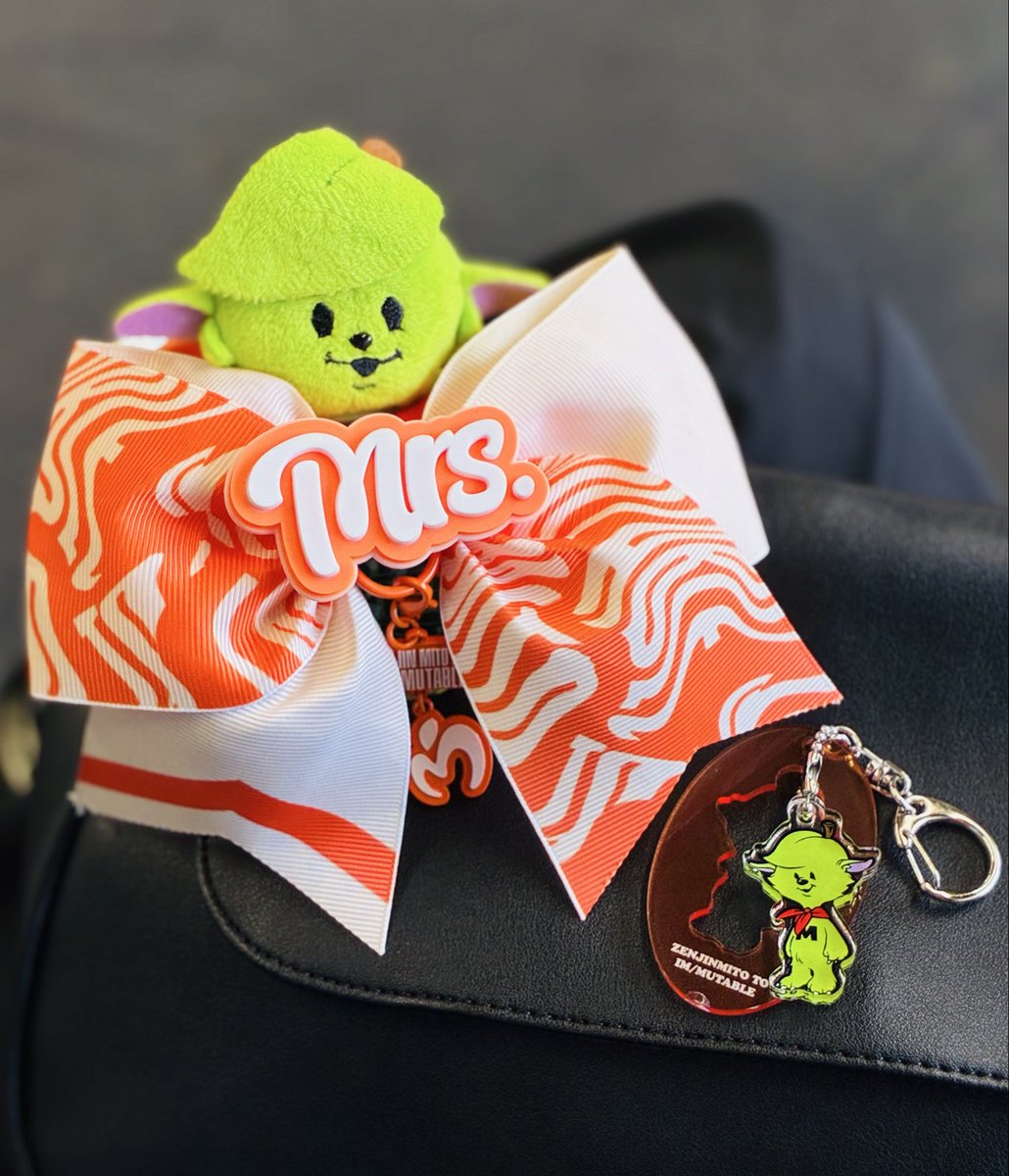 ぱぴこ🍏🌈♟🚀‎🤍🎼🏆👗💎🦅🩷🩵🏟 tweet media