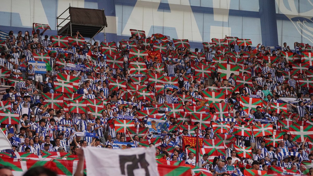 Informe Athletic tweet media