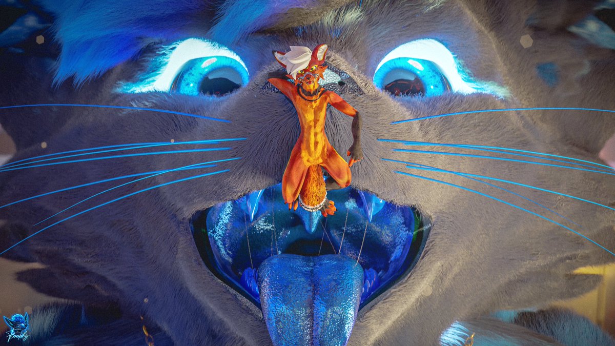 Floophy :3 tweet media