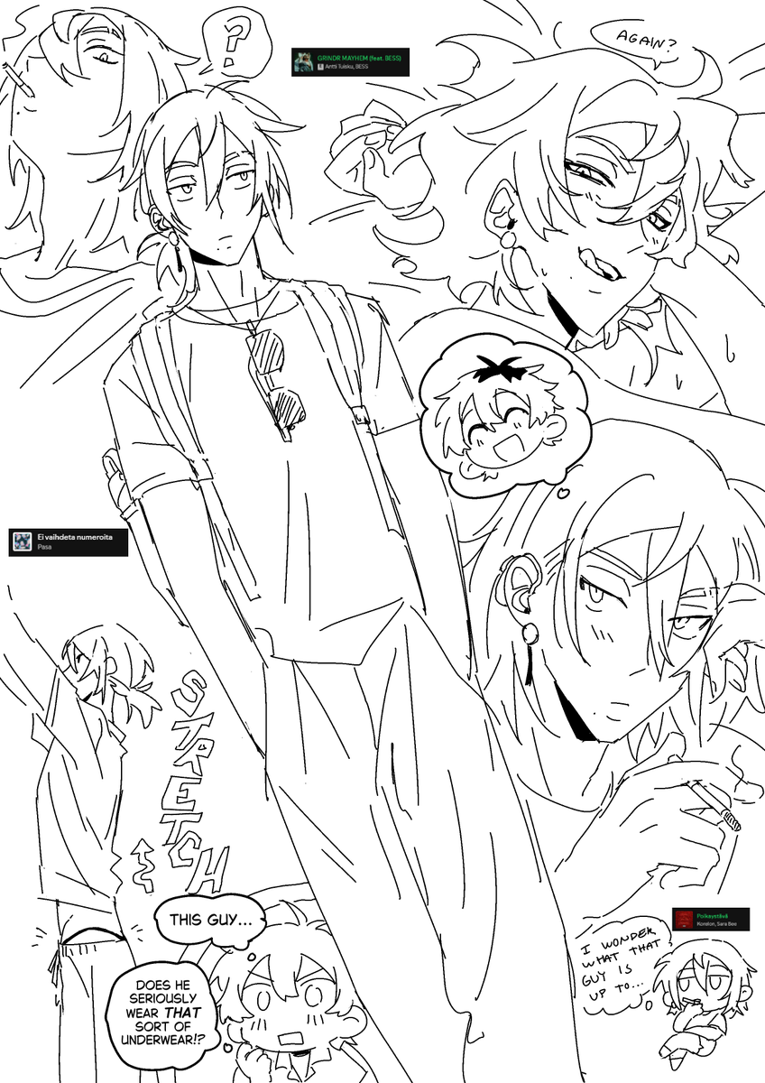 Shan💥in the uni factory💥 tweet media