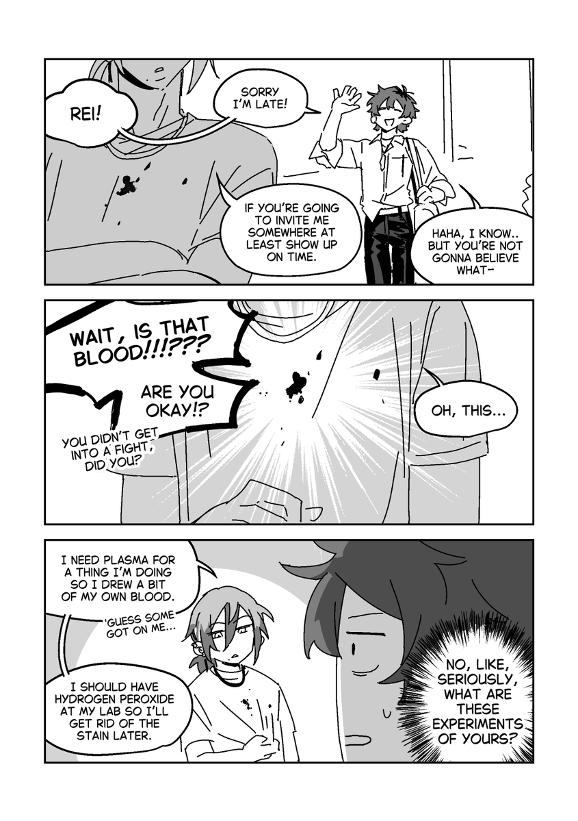 Shan💥in the uni factory💥 tweet media