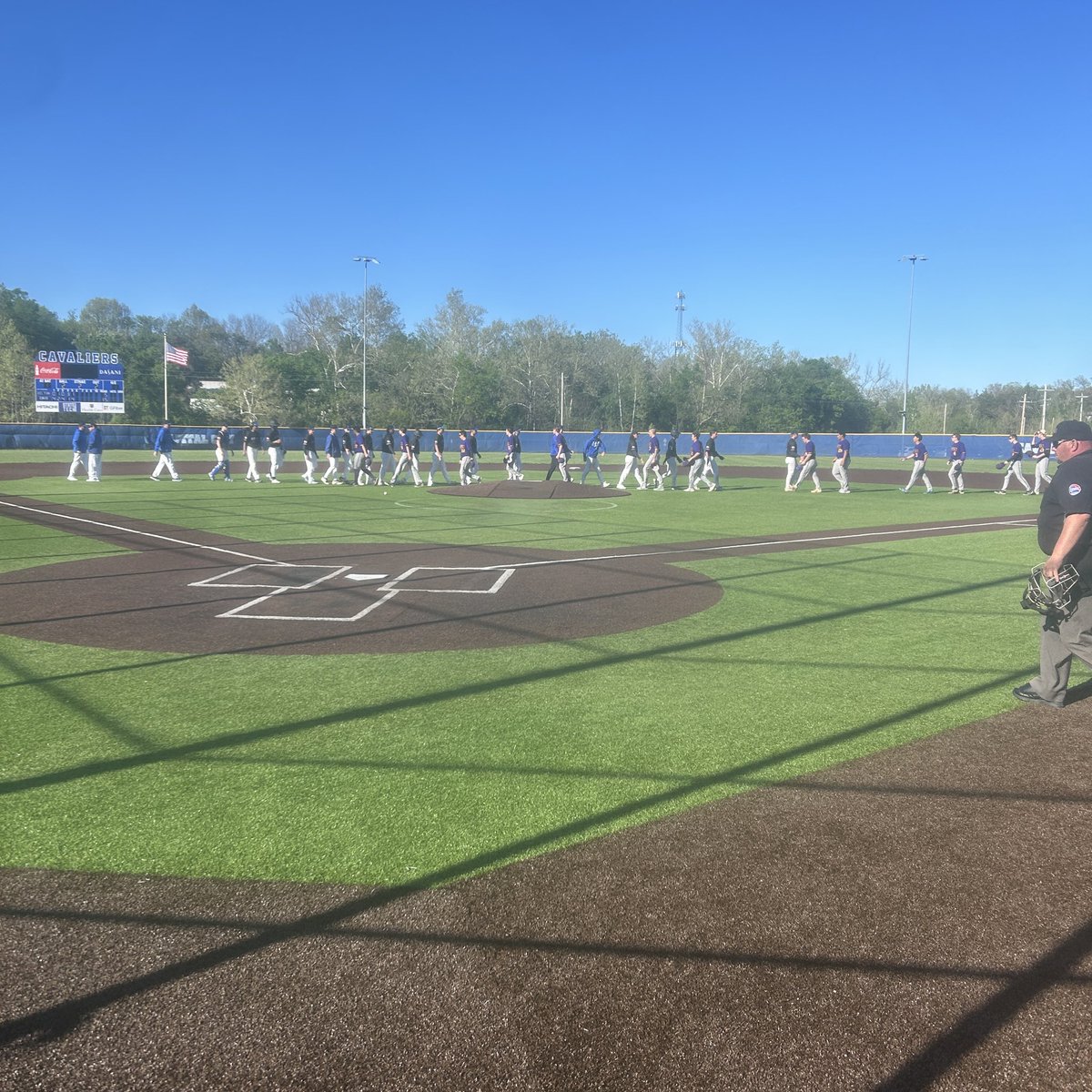 Trevor Batson tweet media